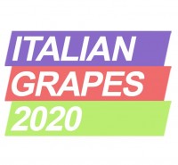 Italian Grapes 2020 - Logo_q