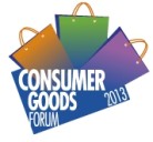 consumer goods 2013