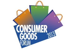 consumer goods 2013