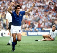 paolo rossi