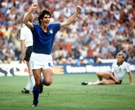 paolo rossi