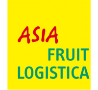 asia fruit logistica