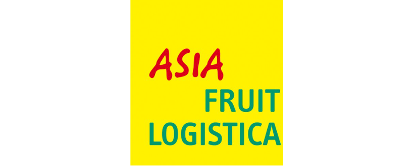 asia fruit logistica