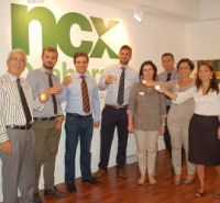 NCX Drahorad Team