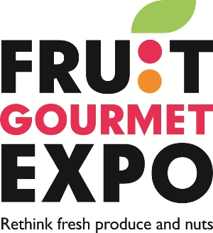 Fruit Gourmet Expo