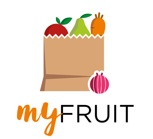 Logo myfruit.it