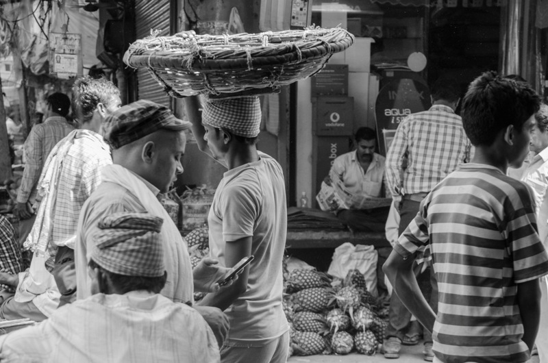 86 APMC Fruit and Vegetable Market in Vashi, Navi Mumbai (India) (3)