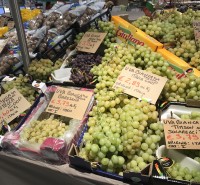 Promozione uva Coop Italia