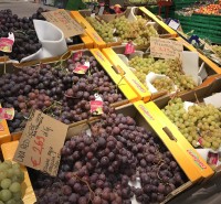 Promozione uva Coop Italia
