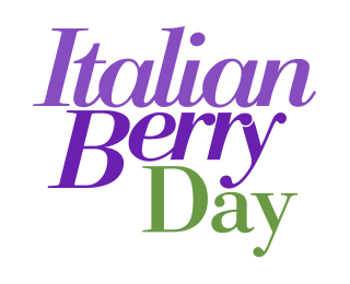 Italian Berry Day